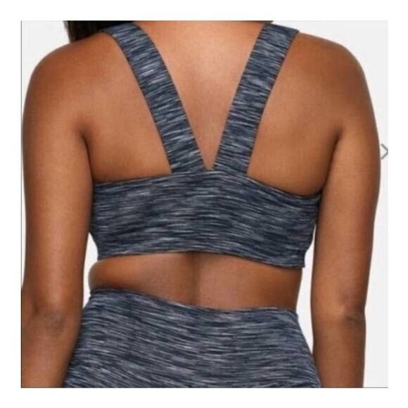 Outdoor Voices Strata Ronde Freeform Sports Bra Size XS - Picture 4 of 6